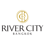 River City Bangkok Logo PNG Vector