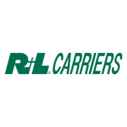 R+L Carriers Logo PNG Vector
