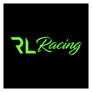 RL RACING Logo PNG Vector