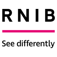 RNIB Connect Radio Logo PNG Vector