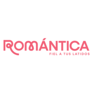 Romántica FM Logo PNG Vector
