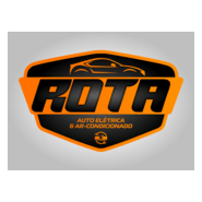 ROTA AUTO ELETRICA Logo PNG Vector