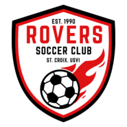 Rovers Soccer Club de St. Croix Logo PNG Vector
