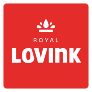Royal Lovink Industries BV Logo PNG Vector