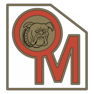 Royal Olympic Club de Montignies-Sur-Sambre Logo PNG Vector