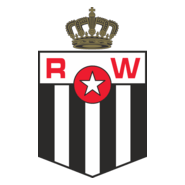 Royal Racing White Logo PNG Vector