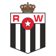 Royal Racing White Logo PNG Vector