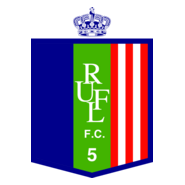 Royal Uccle-Forestoise-Léopold Football Club Logo PNG Vector