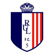 Royal Uccle-Léopold Football Club Logo PNG Vector