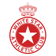 Royal White Star Athletic Club Logo PNG Vector