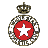 Royal White Star Athletic Club Logo PNG Vector