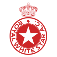 Royal White Star Athletic Club Logo PNG Vector