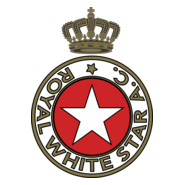 Royal White Star Athletic Club Logo PNG Vector