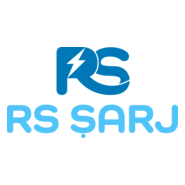 RS Şarj Logo PNG Vector