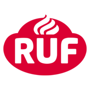 Ruf Lebensmittelwerk Logo PNG Vector