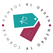 RUMBOS AL ORDEN Logo PNG Vector