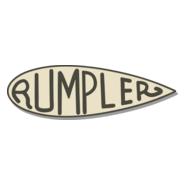 Rumpler Werke Logo PNG Vector