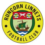 Runcorn Linnets FC Logo PNG Vector