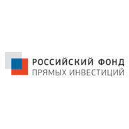 Russian Direct Investment Fund (RDIF) Logo PNG Vector