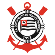 S.C. Corinthians de Franco da Rocha Logo PNG Vector