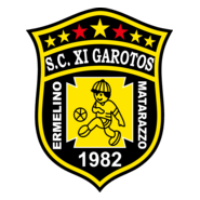 S.C XI Garotos (Ermelino Matarazzo) Logo PNG Vector
