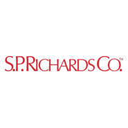 S. P. Richards Co. Logo PNG Vector