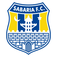 Sabaria FC Logo PNG Vector