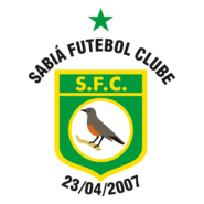 Sabiá Futebol Clube (Caxias) Logo PNG Vector