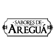 Sabores de Aregua Logo PNG Vector