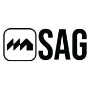 SAg Design Studio Logo PNG Vector