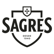 Sagres Logo PNG Vector
