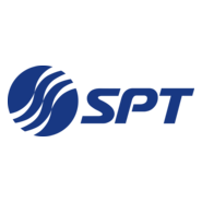 Saigon Postel Corp Logo PNG Vector