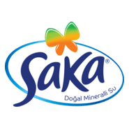 Saka Logo PNG Vector