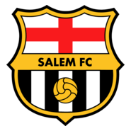 Salem FC Logo PNG Vector