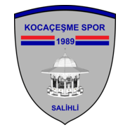Salihli Kocaçeşme Spor Logo PNG Vector