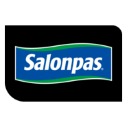 SALONPAS Logo PNG Vector