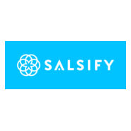 salsify Logo PNG Vector