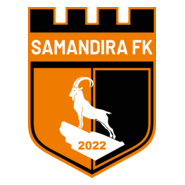 Samandıra FK Logo PNG Vector