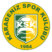 Samsun Karadenizspor Logo PNG Vector