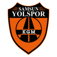 Samsun Yolspor Logo PNG Vector