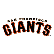 San Francisco Giants Logo PNG Vector