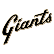San Francisco Giants Logo PNG Vector