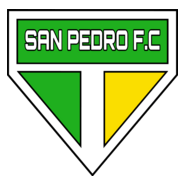 San Pedro FC (Sucre) Logo PNG Vector