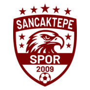 Sancaktepe 2009 Spor Logo PNG Vector