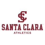 Santa Clara Broncos Logo PNG Vector