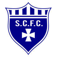Santa Cruz Futebol Clube - Penedo-AL Logo PNG Vector