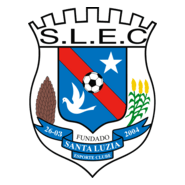 Santa Luzia Esporte Clube (Santa Luzia) Logo PNG Vector