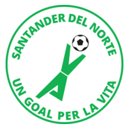 Santander del Norte FC Logo PNG Vector