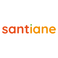 Santiane Logo PNG Vector
