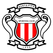 Santo Pipó Sporting Club de Santo Pipó Misiones Logo PNG Vector